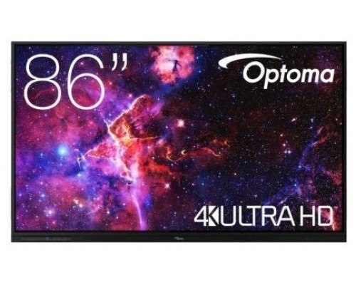 PANTALLA OPTOMA 3863RK