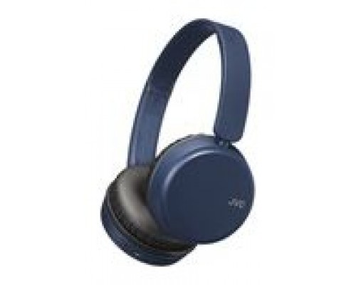 AURICULARES JVC HA-S35BT BL