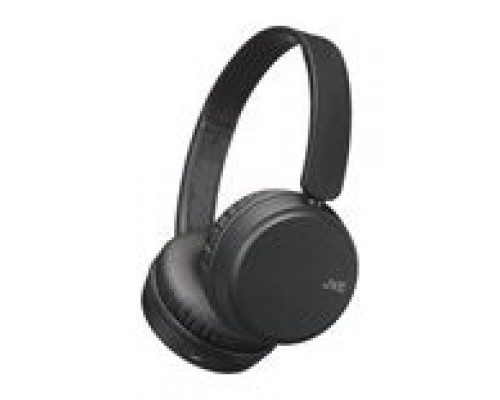 AURICULARES JVC HA-S35BT BK