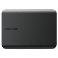 DISCO DURO TOSHIBA CANVIO BASICS 22 1TB-17DU DISCO DURO TOSHIBA CANVIO BASICS 22 1TB