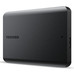 DISCO DURO TOSHIBA CANVIO BASICS 22 4TB-DU34 DISCO DURO TOSHIBA CANVIO BASICS 22 4TB