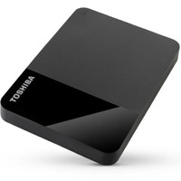 DISCO DURO TOSHIBA CANVIO READY 2TB-25DU DISCO DURO TOSHIBA CANVIO READY 2TB