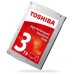 DISCO DURO 3 TB 3.5"" SATA TOSHIBA