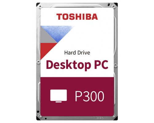 DISCO DURO 4 TB 3.5"" SATA TOSHIBA