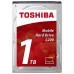 DISCO DURO 1 TB 2.5"" SATA TOSHIBA