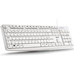 TECLADO NGS HERITAGE WH-DU2 TECLADO NGS HERITAGE WH
