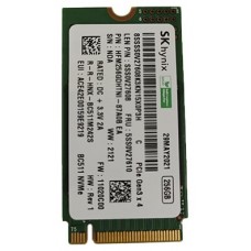 256 GB SSD M.2 2242 NVME PCI-E HYNIX