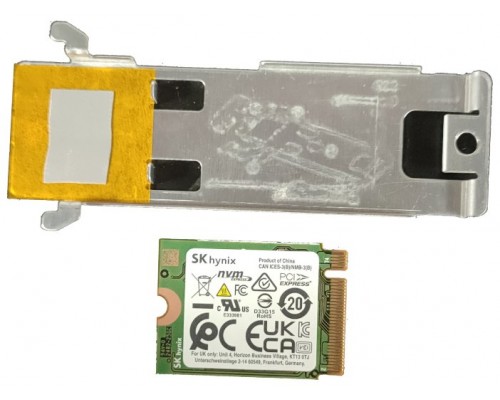 512 GB SSD M.2 2280 NVME MINI PCI-E SK HYNIX