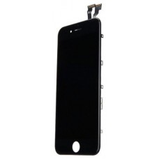 REPUESTO PANTALLA LCD IPHONE 6 BLACK COMPATIBLE