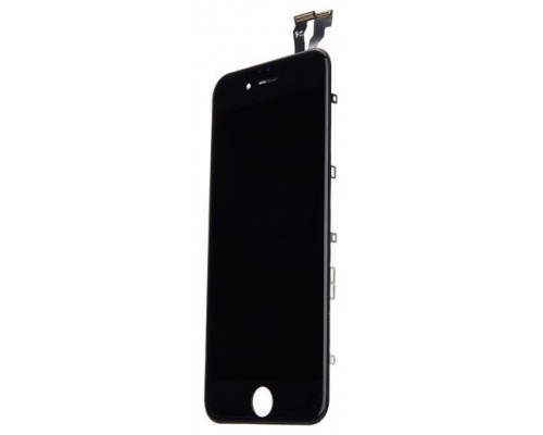 REPUESTO PANTALLA LCD IPHONE 6 PLUS BLACK COMPATIBLE