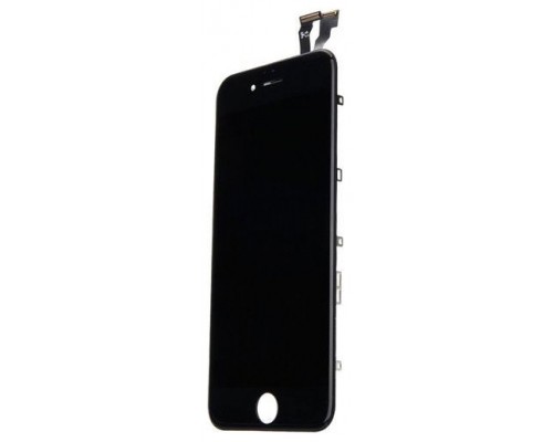REPUESTO PANTALLA LCD IPHONE 6S BLACK COMPATIBLE