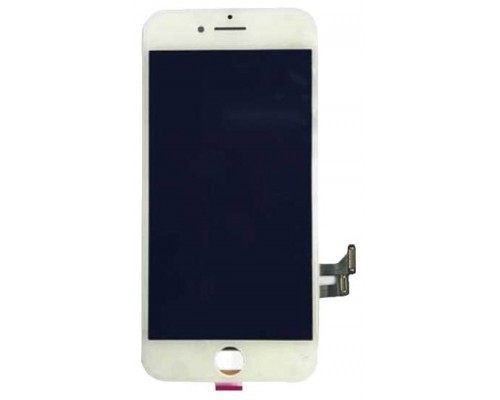 REPUESTO PANTALLA LCD IPHONE 7 PLUS WHITE COMPATIBLE