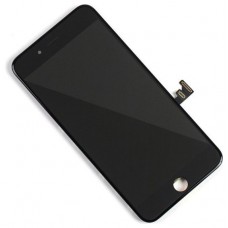 REPUESTO PANTALLA LCD IPHONE 8 PLUS BLACK COMPATIBLE