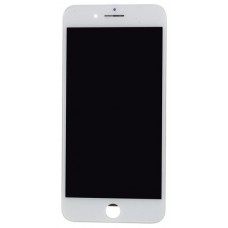 REPUESTO PANTALLA LCD IPHONE 8 PLUS WHITE COMPATIBLE