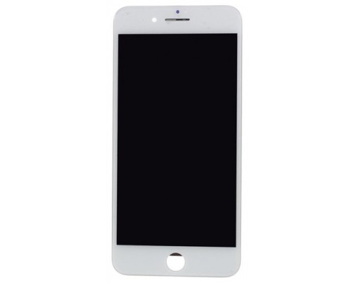 REPUESTO PANTALLA LCD IPHONE 8 PLUS WHITE COMPATIBLE