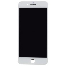 REPUESTO PANTALLA LCD IPHONE 8 WHITE COMPATIBLE