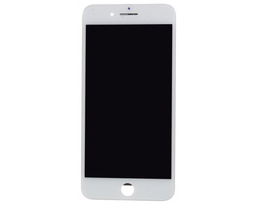 REPUESTO PANTALLA LCD IPHONE 8 WHITE COMPATIBLE