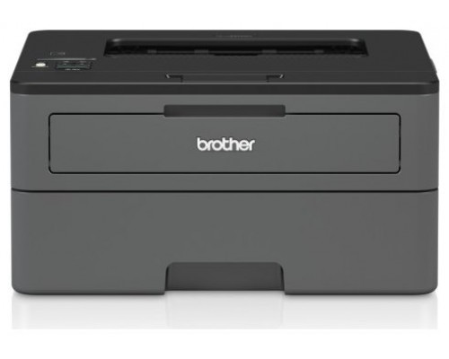 BROTHER-LASER HLL2370DN