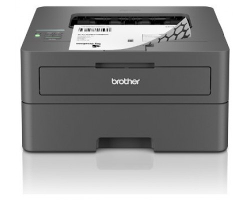 BROTHER LASER HLL2400DW NEGRO