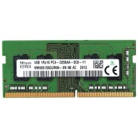 HYN-4GB HMA851S6DJR6N-XN