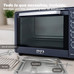 GRK-PAE-HORNO HR-48PROMAX