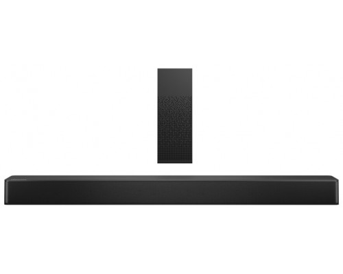 BARRA DE SONIDO 2.1 240W HS2100 HISENSE