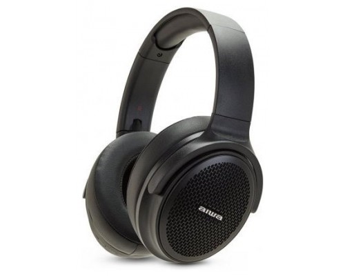 AURICULARES AIWA HST-250BT BK