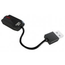 TARJETA SONIDO GAMING 7.1 USB KEEPOUT