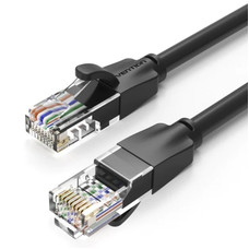 CABLE VENTION IBEBY