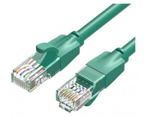 CABLE VENTION IBEGF