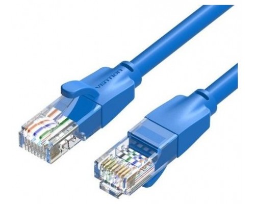 CABLE VENTION IBELG