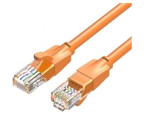 CABLE VENTION IBEOF