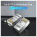 CONECTOR RJ45 CAT6 FTP (100 Und) VENTION