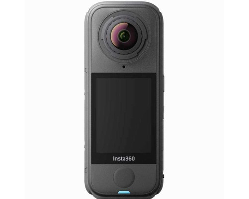 CAMARA DEPORTIVA INSTA360 X4 AIR BK STER