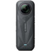 CAMARA DEPORTIVA INSTA360 X5 BK ES-DU155 CAMARA DEPORTIVA INSTA360 X5 BK ES