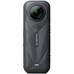 CAMARA DEPORTIVA INSTA360 X5 BK MOTO-DU150 CAMARA DEPORTIVA INSTA360 X5 BK MOTO
