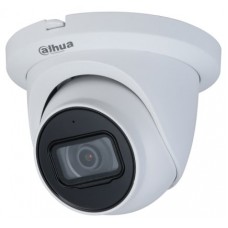 CAMARA VIGILANCIA IP METAL TURRET LITE WIZSENSE 4MP LENTE FIJA DAHUA