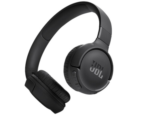 AURICULARES JBL TUNE 520BT BK V2