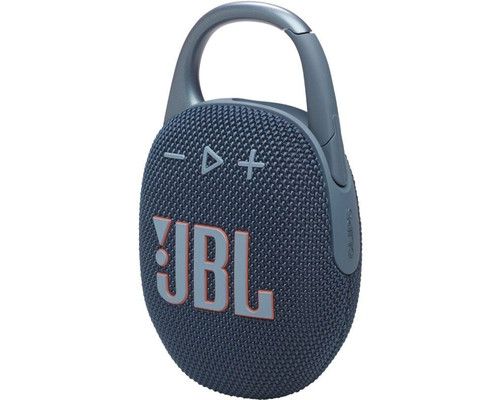 ALTAVOCES JBL CLIP5 BL-DU14 ALTAVOCES JBL CLIP5 BL
