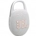 ALTAVOCES JBL CLIP5 WH