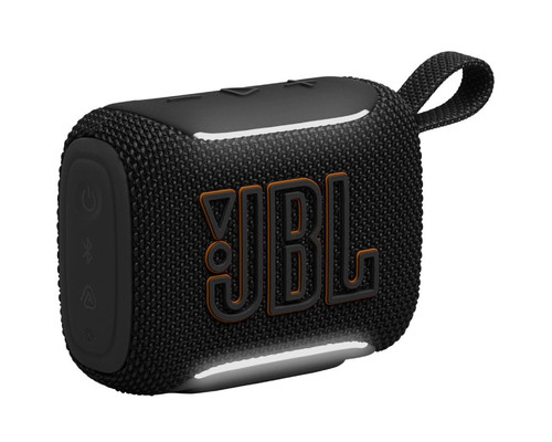 ALTAVOCES JBL GO5 BK-DU11 ALTAVOCES JBL GO5 BK