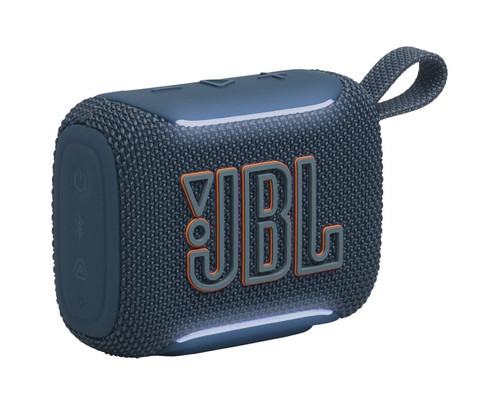 ALTAVOCES JBL GO5 BL-DU11 ALTAVOCES JBL GO5 BL