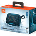 ALTAVOCES JBL GO5 BL-DU11 ALTAVOCES JBL GO5 BL