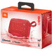 ALTAVOCES JBL GO5 RD-DU11 ALTAVOCES JBL GO5 RD
