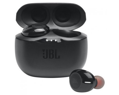 AURICULARES JBL TUNE 125TWS WH