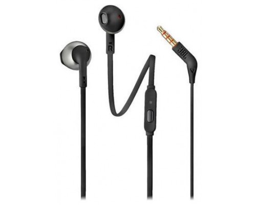 AURICULARES JBL T205BLK