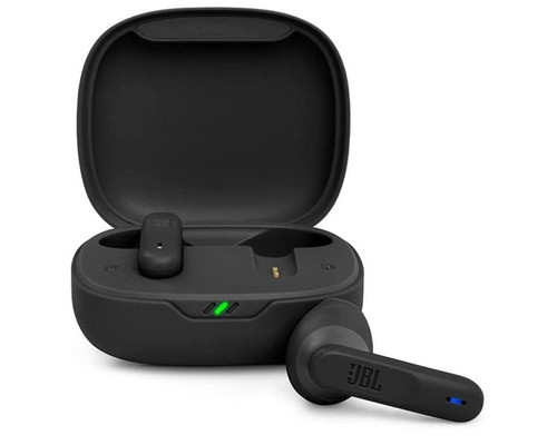 AURICULARES JBL WAVE 300TWS BK-DU11 AURICULARES JBL WAVE 300TWS BK
