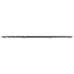 TECLADO KW 9100 SLIM NEGRO CHERRY