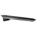 TECLADO KW 9100 SLIM NEGRO CHERRY