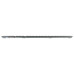 TECLADO KW 9100 SLIM NEGRO CHERRY